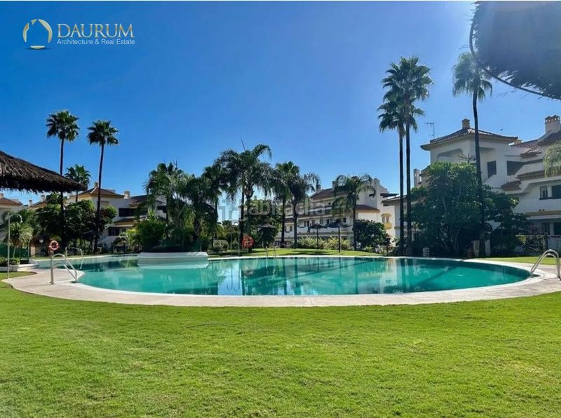 Foto d6c3db6e-88fb-4923-8da6-4130ff1a0411. Pis amb calefacció aparcament piscina a Riviera del Sol Mijas