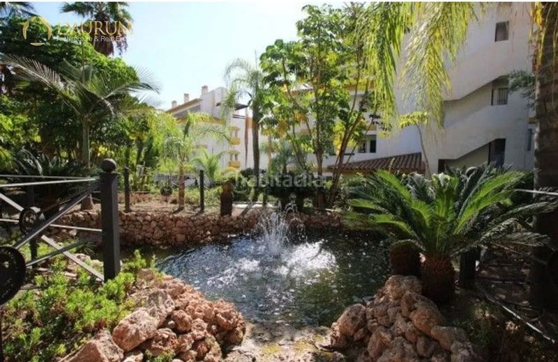 Foto dbeaeaaa-88fe-4d2b-97d9-342e2b8bde84. Pis amb calefacció aparcament piscina a Riviera del Sol Mijas