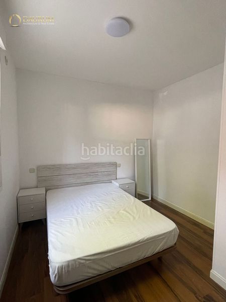 Foto 11b776f0-1d94-4775-bbef-fdb618cb9100. Flat with heating in Ciudad Universitaria Madrid