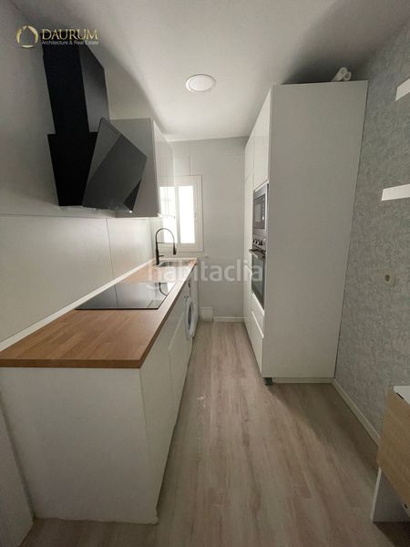 Foto 290696ef-43e8-4ca0-a190-4376738731cb. Flat with heating in Ciudad Universitaria Madrid