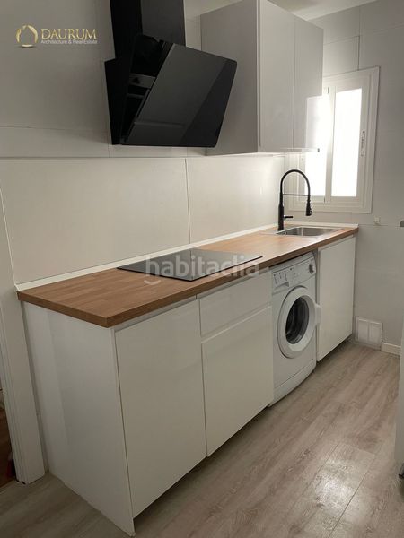 Foto 300a0882-94b6-4615-ad15-bfbd732cd3f5. Flat with heating in Ciudad Universitaria Madrid