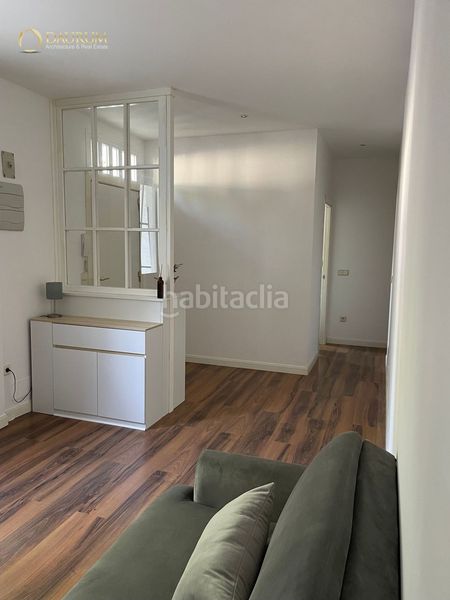 Foto 32e47324-6857-4164-8542-9ad55f6c8266. Flat with heating in Ciudad Universitaria Madrid