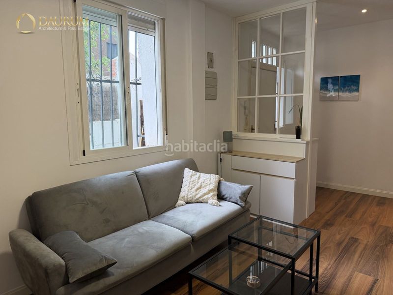 Foto b05ca97f-51fa-476f-9a16-d82dca2232ca. Flat with heating in Ciudad Universitaria Madrid