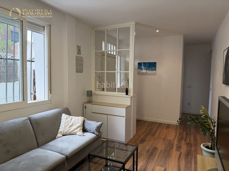 Foto b51d51a3-f2d8-43df-be76-e9b698be4be6. Flat with heating in Ciudad Universitaria Madrid