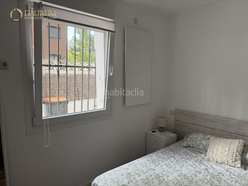 Foto c4d9a9d6-84db-43d1-904f-621ca2fb2b8f. Flat with heating in Ciudad Universitaria Madrid