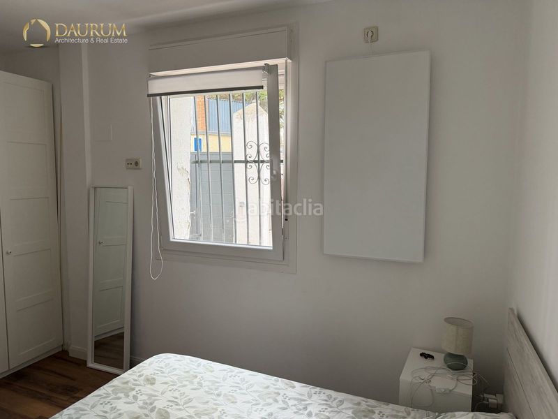 Foto c8ec73d5-2bef-441f-9dd5-161e69a18c04. Flat with heating in Ciudad Universitaria Madrid