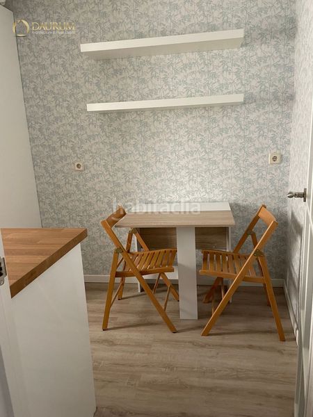 Foto d0c6abbe-ba7b-4fe0-853c-31b1a843ce0c. Flat with heating in Ciudad Universitaria Madrid