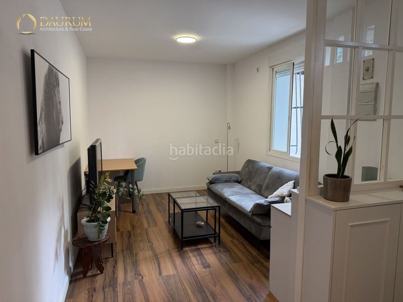 Foto e08da529-0e06-451b-88a0-b8f3a7236d41. Flat with heating in Ciudad Universitaria Madrid