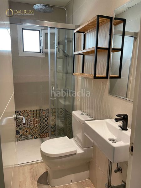 Foto f2dffb35-2653-403b-96a4-58553e361abe. Flat with heating in Ciudad Universitaria Madrid