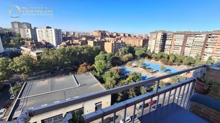 Dúplex  Arroyo de la media legua. Magnífico dúplex en media legua moratalaz