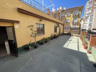 Casa adossada a LUCHANA