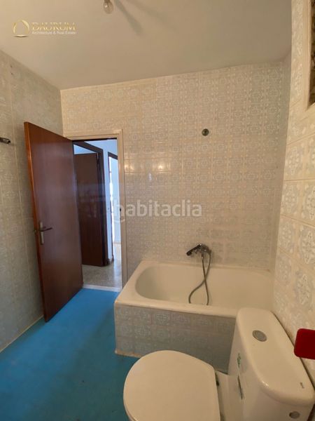 Foto 275f309e-2268-4700-8bb8-e4e9bc088694. Pis a Juzgados Mislata