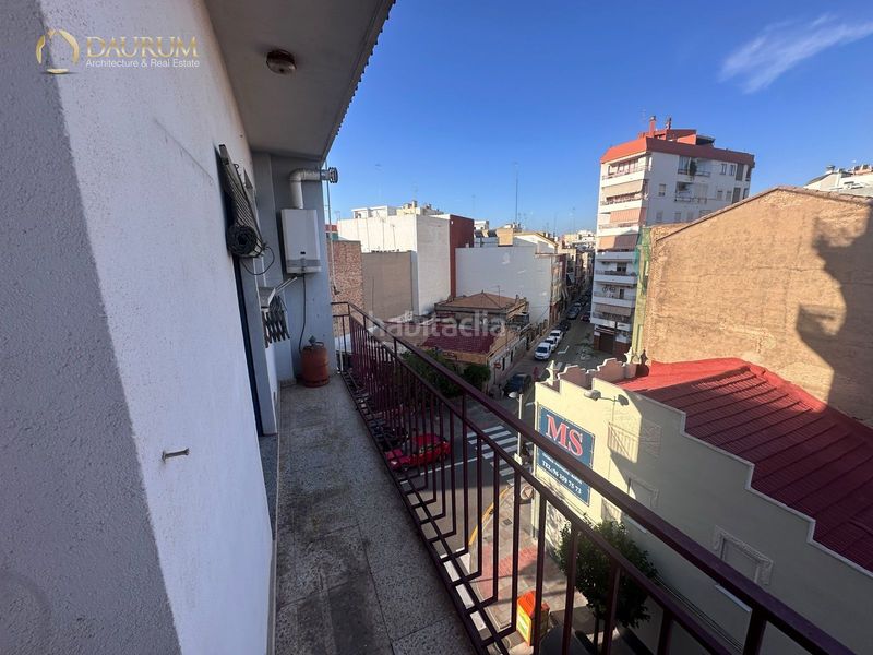 Foto d1ec9bf2-64b8-4b17-b005-30ef059a8f76. Pis a Juzgados Mislata
