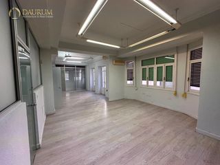 Appartement  Calle antonio baena gómez. Inmejorable oportunidad de 7 habitaciones en málaga centro