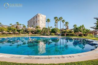 Pis  El coloso. Maravilloso piso de 1 habitación en torrequebrada