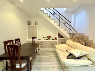 House  Perales i igual. Fantástica vivienda unifamiliar de 2 plantas en polinyà de xúque
