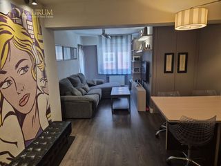Pis  Dominicos. Estupendo piso en alcalá de henares