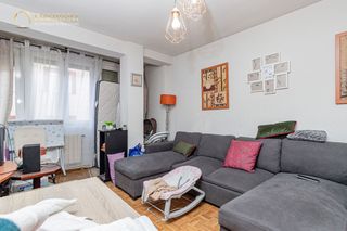 Flat  Capitan fco sanchez. Fantástico piso de 3 habitaciones en alcobendas