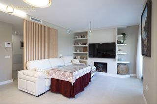 Appartamento  Juan gorostidi. Maravilloso piso de 3 habitaciones en churriana