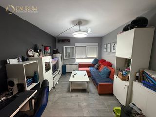 Etagenwohnung  De la tacona. Fabuloso piso de 3 habitaciones en moratalaz