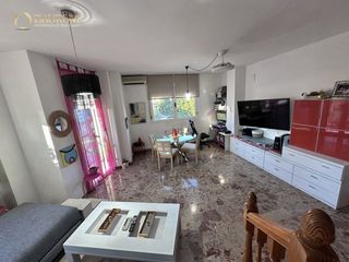 Zweistöckige Wohnung  Juan carlos i. Fantástico dúplex de 3 habitaciones en rocafort