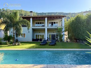 Chalet  Urbanització la vall d'aigües vives. Maravilloso chalet independiente de 2 plantas en carcaixent