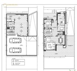 Casa adossada a Cortijo sur. Maravilloso chalet adosado de 5 habitaciones en boadilla del mon
