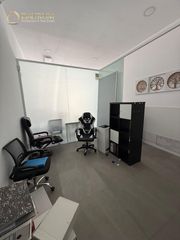 Local Comercial a MÉJICO