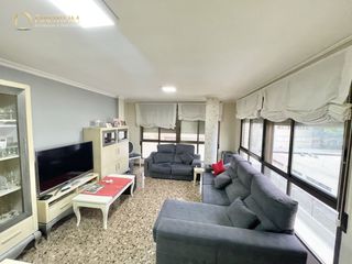 Pis  Carmen estelles. Fantástico piso de 3 habitaciones en xirivella