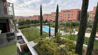 Pis  Juan pablo ii. Magnífico piso de 3 habitaciones en paracuellos de jarama