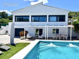 Chalet  La vall d`aigües vives. Maravilloso chalet independiente de 2 plantas en carcaixent