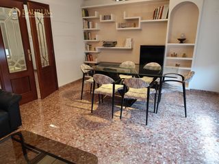 Flat  Avenida sants de la pedra. Fabuloso piso de 4 habitaciones en sagunto