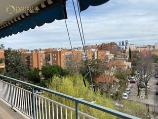 Flat in Leñeros