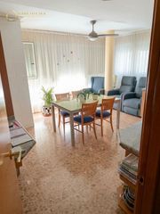 Dúplex a Joaquín marin