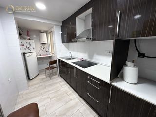 Flat  Giorgeta. Fantástica oportunidad de 3 habitaciones en jesús