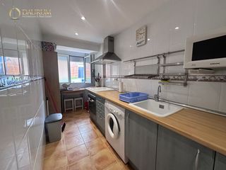 Pis  L'alqueria de giner. Estupendo piso de 3 habitaciones en marxalenes