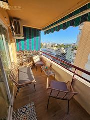Appartement  Avenida de mijas. Estupendo piso en las lagunas de mijas