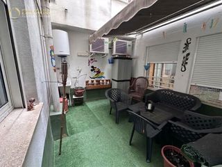Flat  Calle macarella. Fantástico piso de 3 habitaciones en bonrepòs i mirambell