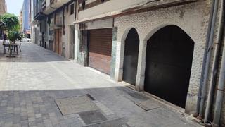 Business premise in Calle joaquín costa 35. Oportunidad de inversión