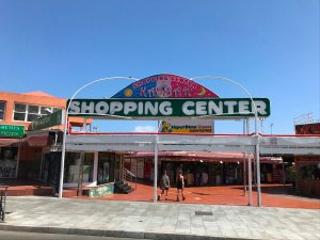 Local Comercial a Avenida de tenerife 14. Tu nuevo negocio