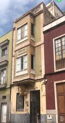 Maison jumelée à Calle reyes católicos 34. Casa terrera divisible en 4 pisos