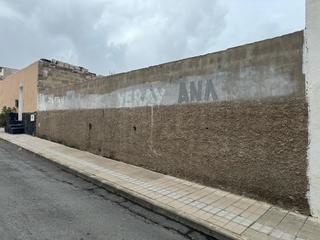 Terreny residencial a Calle malagueñas 12. Venta solar urbano