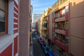 Pis en Calle ngel guimer 81. Bonito piso en arenales