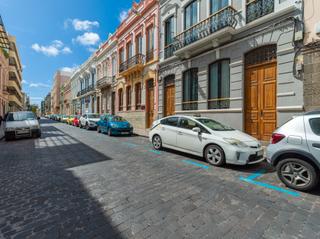 Oficina a Calle perojo 19