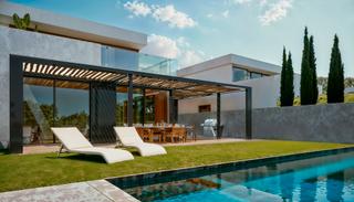 Chalet à Calle el alcaudón 10. Exquisitas villas de lujo en tauro