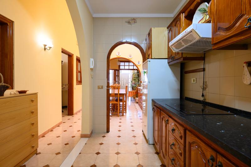 Foto 2a96c6ca-0f4f-4d66-ba76-2181795f6a0c. Reihenhaus in Isleta Palmas de Gran Canaria (Las)