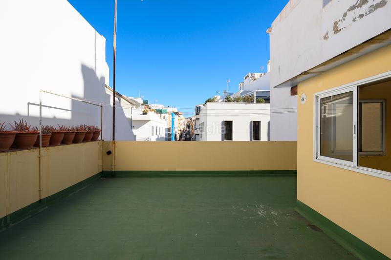 Foto 41f94fd8-573b-4709-9223-49c60b3c1d1c. Reihenhaus in Isleta Palmas de Gran Canaria (Las)