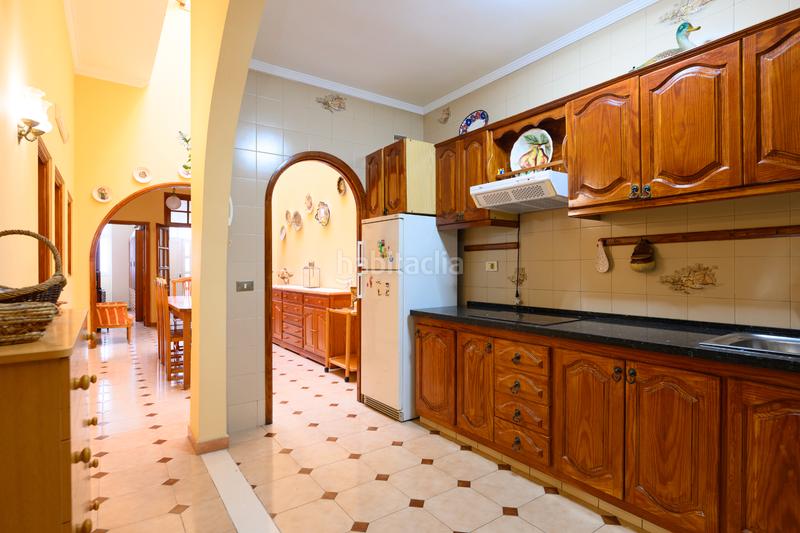 Foto 4a306adc-8637-434d-96a9-961e26b2c8d9. Reihenhaus in Isleta Palmas de Gran Canaria (Las)