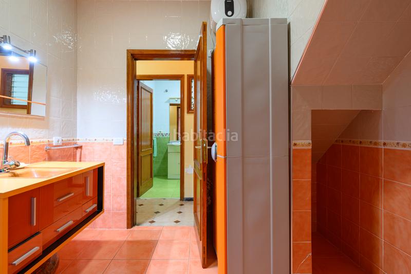 Foto 92a7bedd-7d0f-4728-9ca9-62ac1c5a491a. Reihenhaus in Isleta Palmas de Gran Canaria (Las)