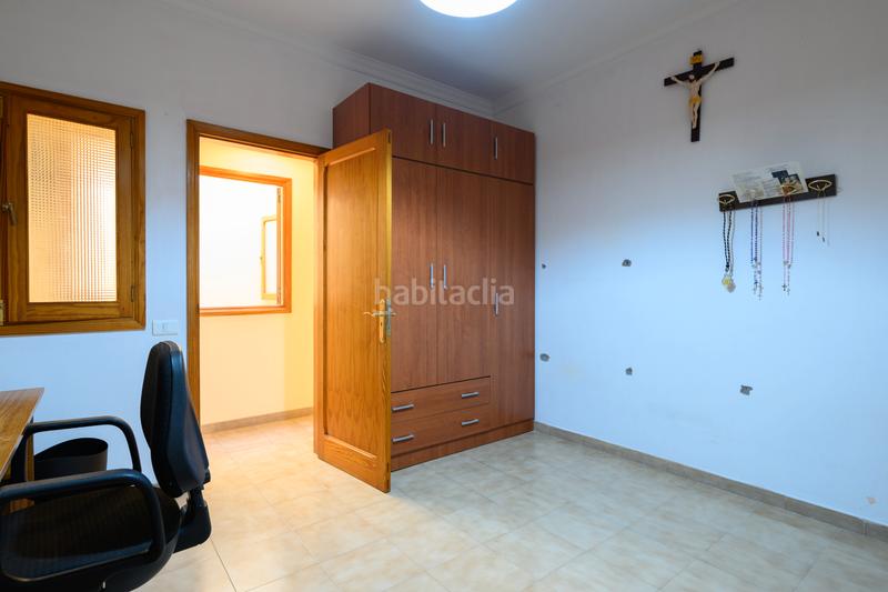 Foto a1cf665a-f055-4b41-99cb-c9da1d88b2a8. Reihenhaus in Isleta Palmas de Gran Canaria (Las)